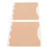 Cintas De Cadera Beauty Butt Lift, Reutilizables E Impermeab