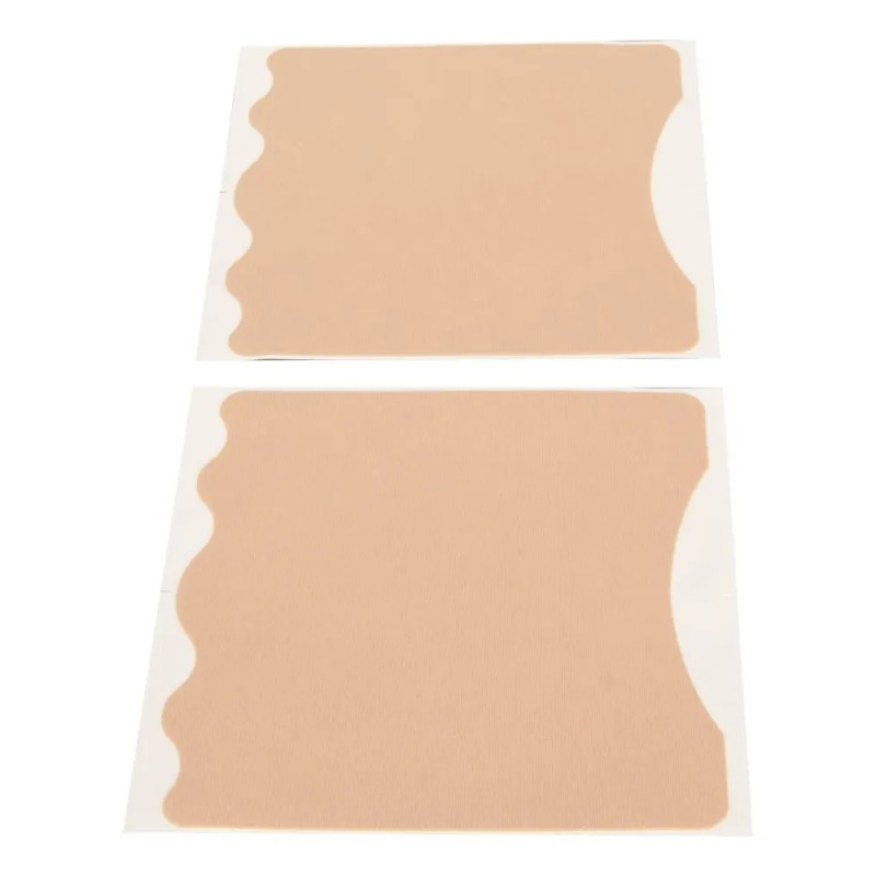Cintas De Cadera Beauty Butt Lift, Reutilizables E Impermeab