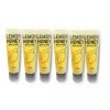 Labiora [뷰티나라] 라비오라 레몬 허니 워시 오프 팩 시즌3 150g 6개 Beauty Nation Raviola Lemon Honey Wash Off Pack Season 3 150g 6ea [Single]