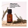 Oleum Vitae Aceite Esencial De Tomillo 100% Puro Y Orgánico