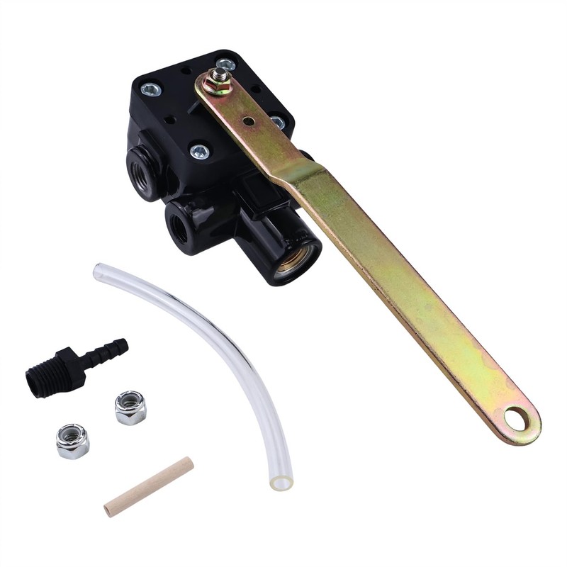 Lesurey Leveling Valve VS-228 85144423 Compatible with Mack Volvo VNL