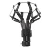 Hilitand High Ceiling Bulb Changer Plastic Basket Style for Recessed