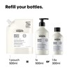 L'Oréal Professionnel SE Metal Detox Shampoo 500 ml Refill