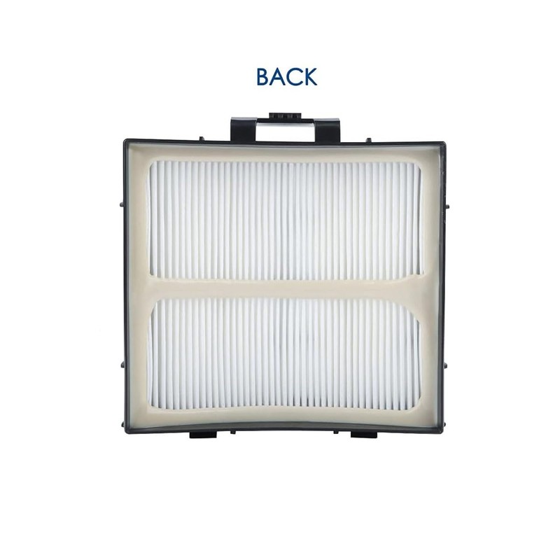 AZ2002 Vacuum HEPA Filter Replacement for Shark Vertex DuoClean PowerFin