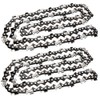 Baumr-AG Tru-Sharp 3/8 Pitch Chainsaw Chain for 16 Inch Bar