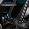 Lycan Series Marine Boat Tablet & Smartphone Pole handle bar