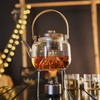 Mini Alcohol Camping Stove – Lightweight Brass & Aluminum Spirit