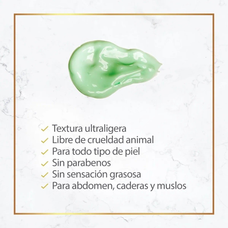Crio Crema Reafirmante Marie D'argan, Várices Y Celulitis Bote