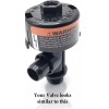 Precision Fit Air Relief Valve O-Ring kit for Pentair 98209800