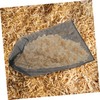 CAXUSD Leaf Shredder Mesh Bag Garden Vacuum Bag Woven Collection