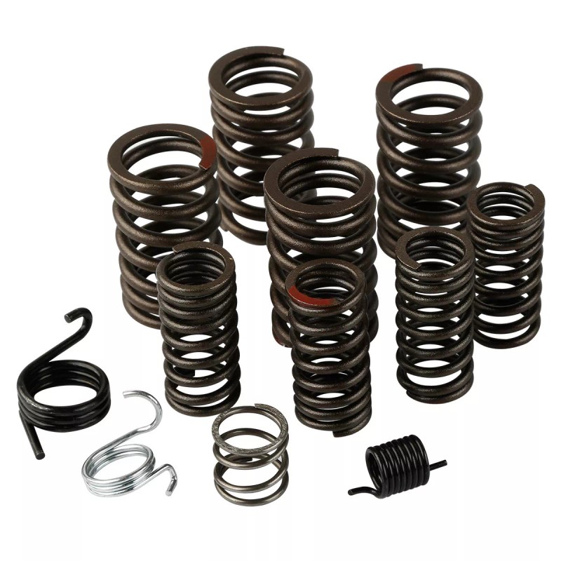 TCMT Cylinder Head Valve Rebuild Kit Fit For Honda Sportrax
