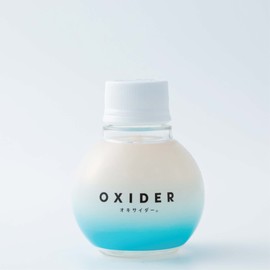 OXIDER Stationary Type, 3.2 oz (90 g), Effective for about 2 months on 8 tatami mats