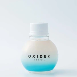 OXIDER Stationary Type, 3.2 oz (90 g), Effective for about 2 months on 8 tatami mats