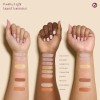 Iluminador Líquido Rare Beauty Positive Light Exhilarate Mini 2.5 Ml