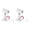 LED Spotlights DC12V Adjustable Angle High Brightness Indoor Uplighting Ceiling