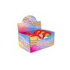 Toysmith Fidget Rainbow Coin Purse
