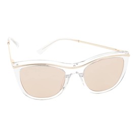 Liebeskind Berlin Women's UV-400 Protection / Metal Sunglasses 53-21-140-10789, model 3