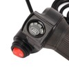 1 Pair Electric Bike Throttle Grip Universal 48V 5 Colors
