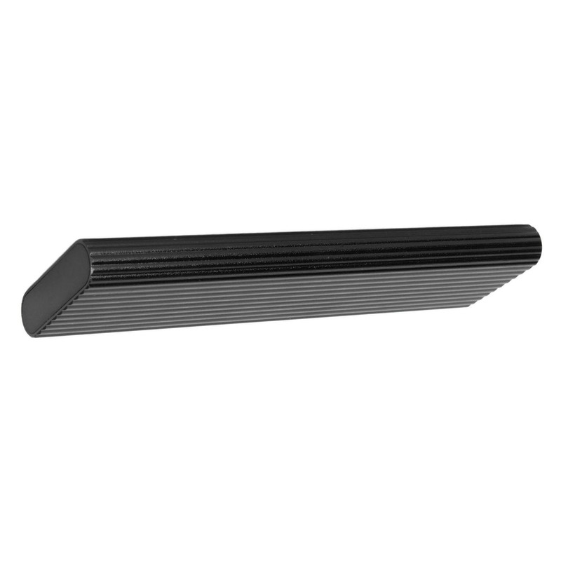 External Hard Drive M.2 NGFF 10Gbps Type C Interface Aluminium