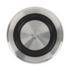 4pcs Speaker Isolation Stand Feet HiFi Speaker Shockproof Pads Non