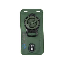LA Police Gear 1L Hydration Bladder System