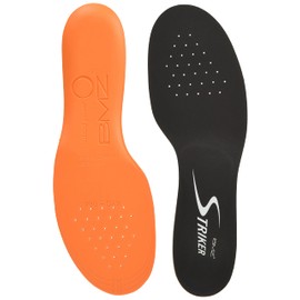 bmz-45 (bi-emuzetto) "CUBOID Balance Theory" Model kyuboidopawa- Smart Striker Sports BM – K239 Black 28.0-29.0 cm