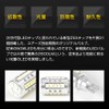 YOURS Vezel RV Series Compatible Backlight LED T16 2600LM 2-Piece