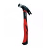 INTERTOOL Claw Hammer with Nail Starter HT08-0224