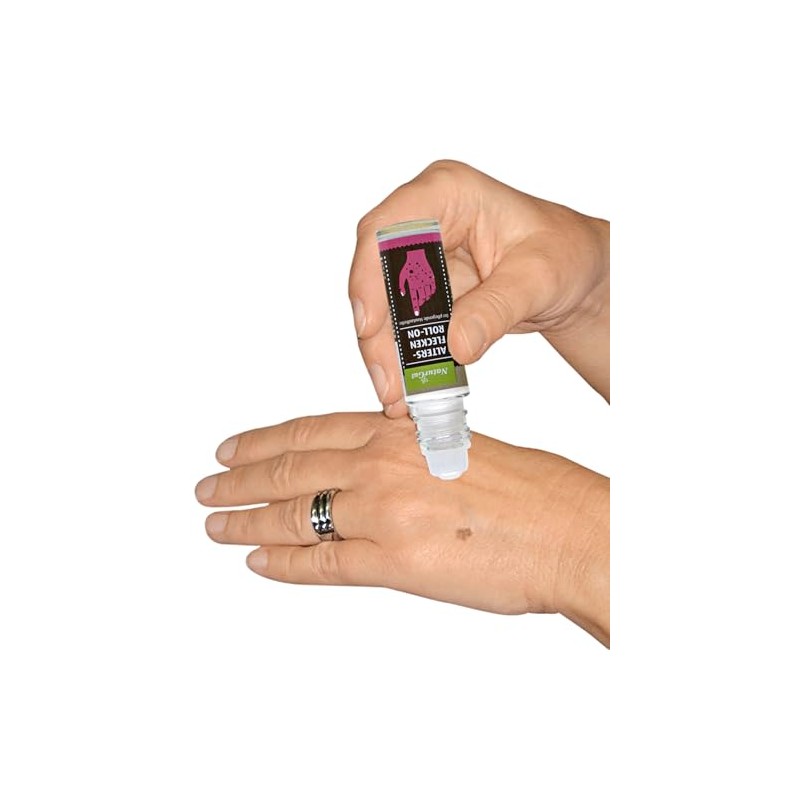 age spots roll on Pen 10ml