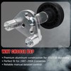 Belt Tensioner with Pulley Modifications Fit for 1997-2004 LS1 /