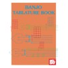 Banjo Tablature Book