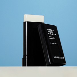 MONSIEURJ Perfect Proof Sun Stick 18.5g - MONSIEURJ Perfect Proof Sun Stick 18.5g