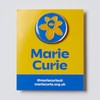 Marie Curie Daffodil Logo Charity Lapel Pin Badge