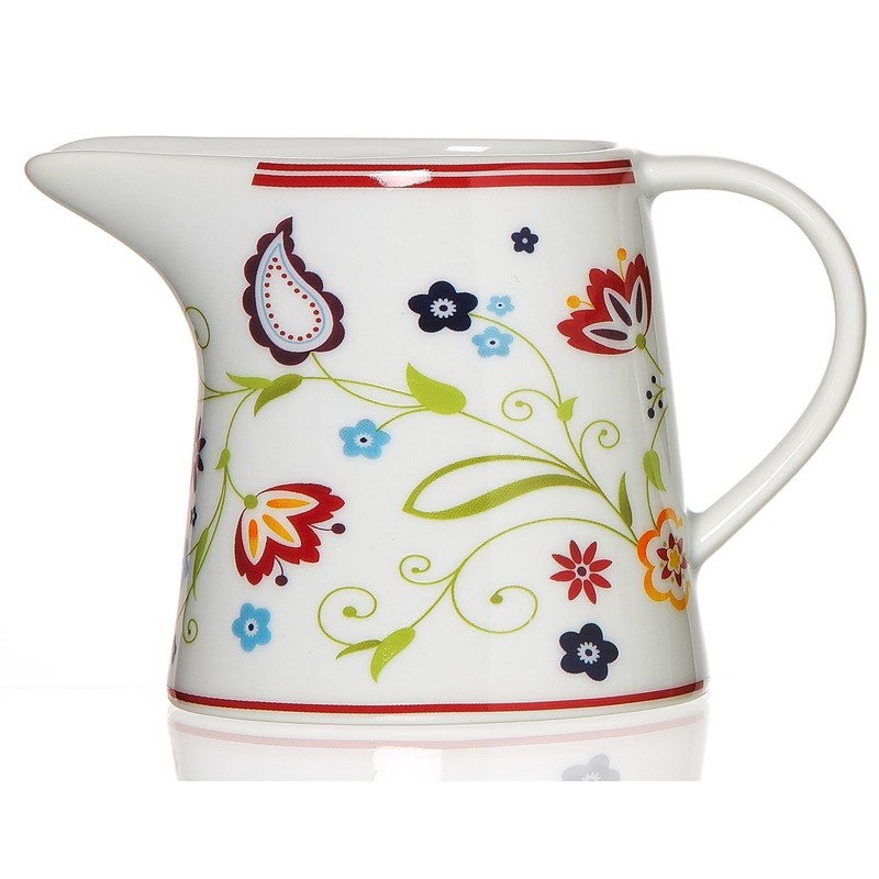 Ritzenhoff & Breker Doppio Shanti Coffee Service, 11x7.3x7.5 cm