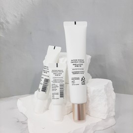 Partyon Noscanine Trouble Cream 45ml special product / 파티온 노스카나인 트러블 크림 45ml 기획상품