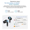 Blackview - Airbuds 4 - Kabelloser Kopfhörer - Weiß