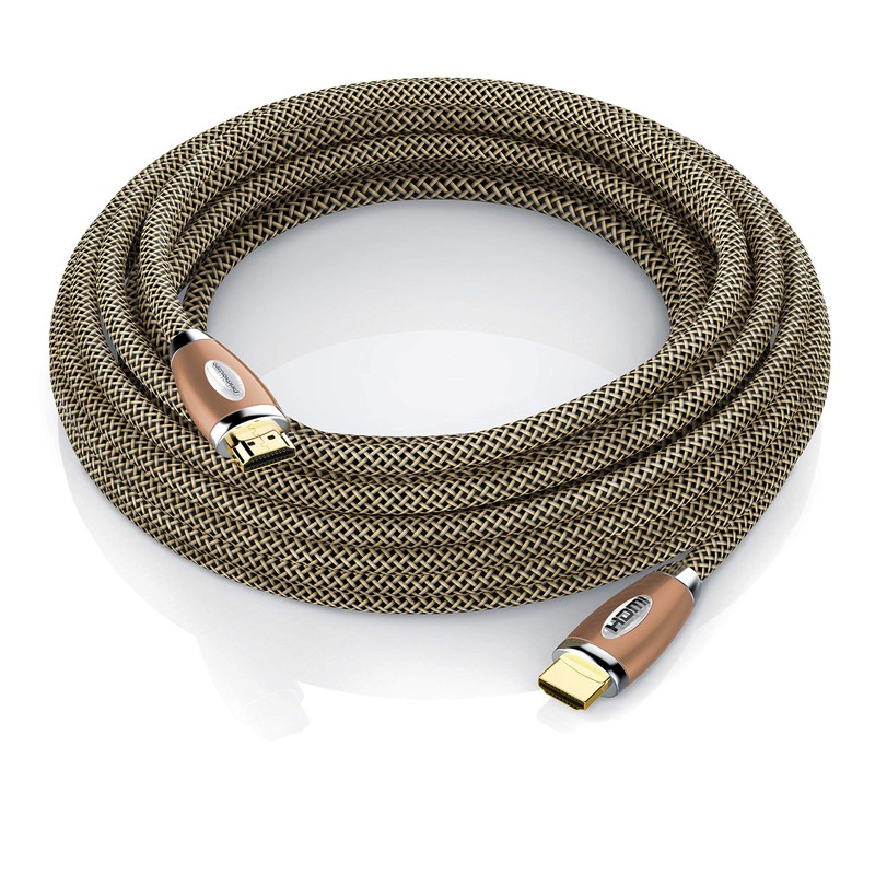 Uplink – HDMI Platinum Cable