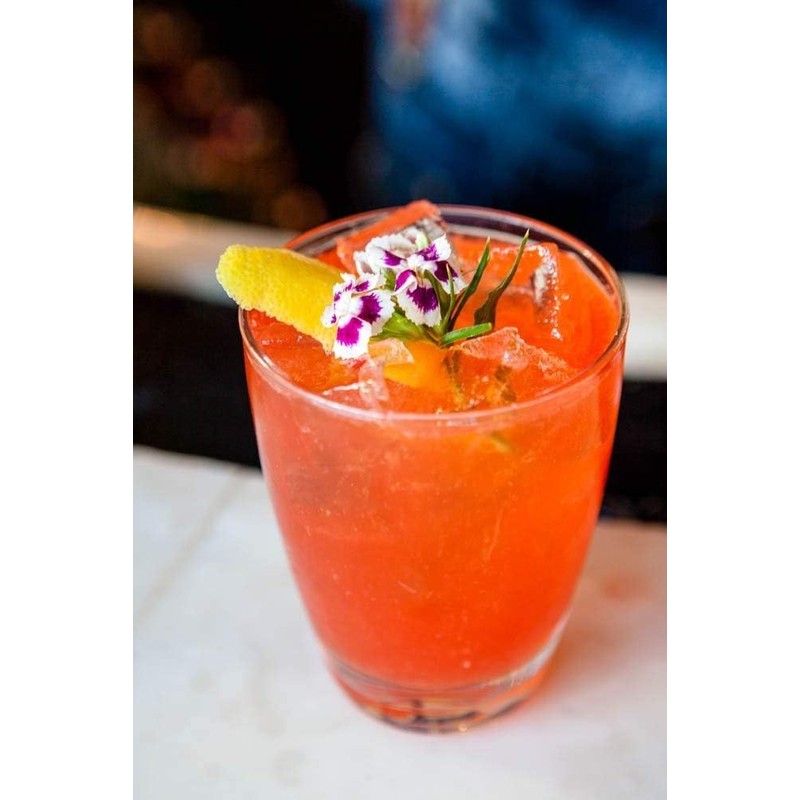 Bormioli Rocco Nadia 12.75 oz. Double Old Fashioned DOF Drinking