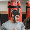 Kisangel Youth Wrestling Headgear for Boxing and Karate Training Protective
