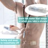 iGuerburn Peritoneal Dialysis Catheter Holder for Baxter 5C4482 5C4483, PD