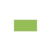 Lime Green Square Paper Dessert Plates (17cm) 16 Count -