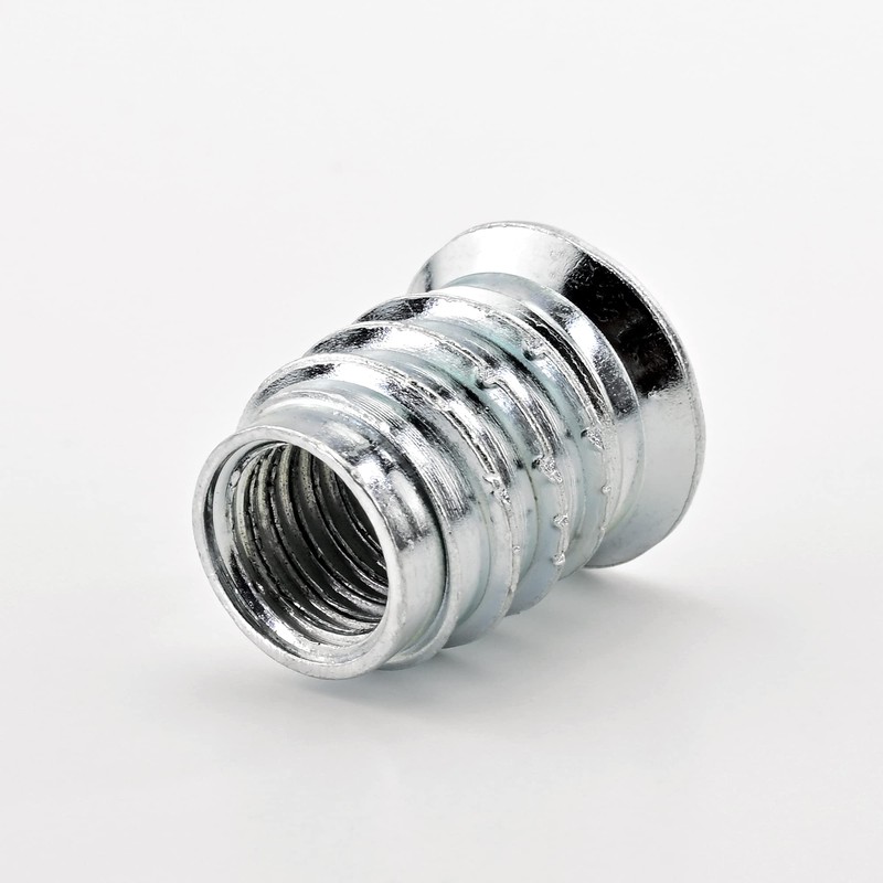 Mprofi MT® 20 x Screw-in Nuts M10 x 20 mm