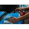 nextzett Perfect Shine German Polymer Detail Spray - Cleans -