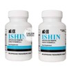 Ishin 2 Bottles ISHIN Glutathione Advance White Japan Formula Food Supplement