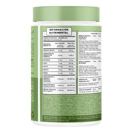 Suplemento en polvo Pure Form Suplementos en Polvo Probióticos x 300g