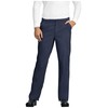 KOI Basics for Men 606 Discovery Pant (Navy, Medium Tall)