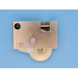 Slidingdoorpartsdepot.com Pella Sliding Patio Door Roller fits Original Style Wood Door D1998 Prime-Line