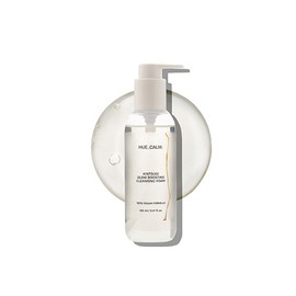 HUECALM [HUECALM]Kintsugi Glow Boosting Cleansing Foam 160ml