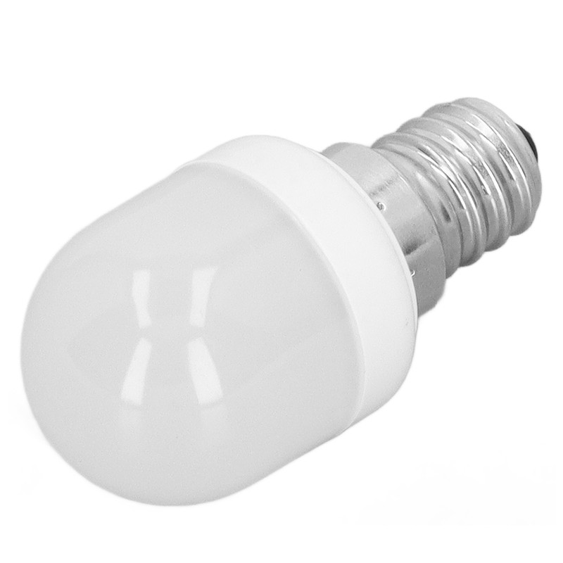5Pcs Ceiling Light Bulbs 1.5W High Temp Resistant White 75