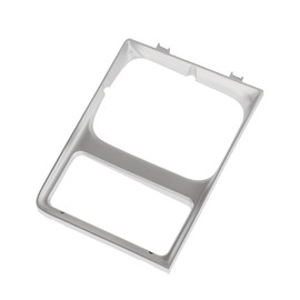 Compatible with Headlight Trim Bezel Passenger Side Right Rh For Chevy For Blazer For R/V For C/K Pickup PrCars08746